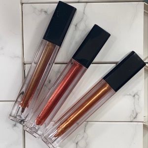 Lipglosses